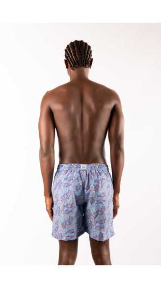 HIERA costume da bagno boxer