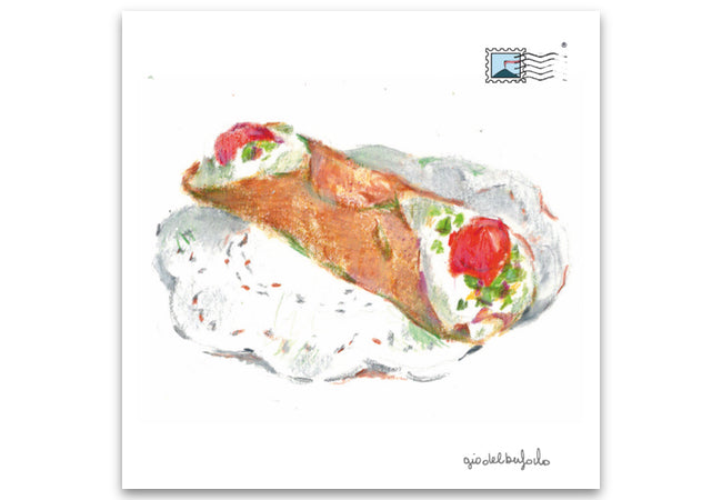 Cannolo