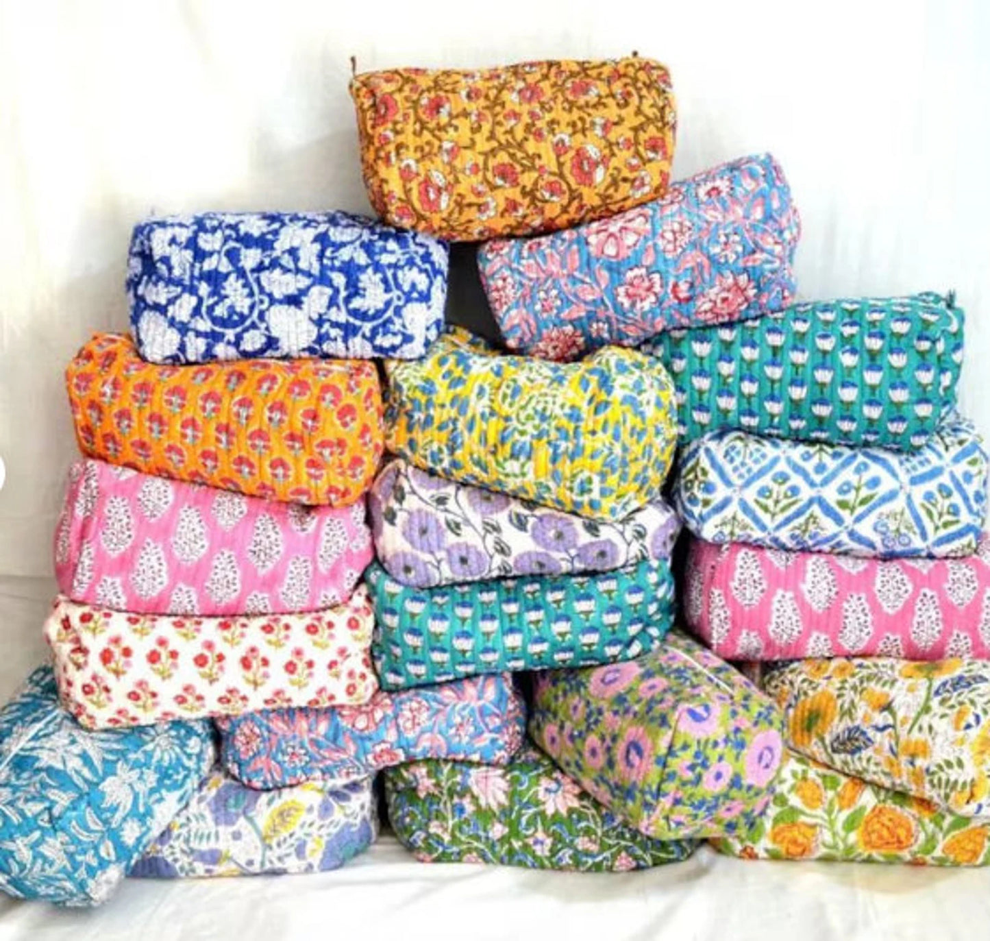Pochette set M