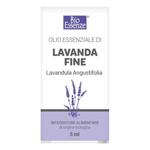 Olio essenziale