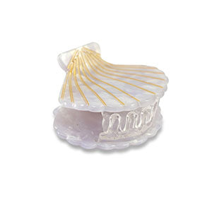 Fermagli conchiglie