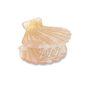 Fermagli conchiglie