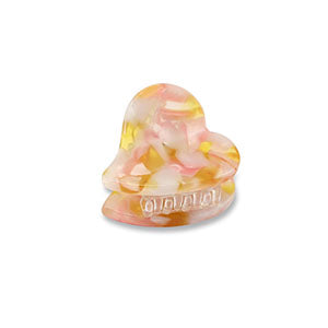Fermagli cuori piccoli