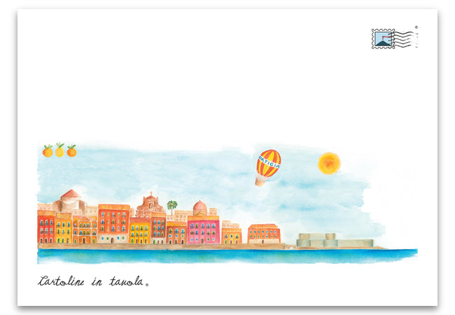 Ortigia