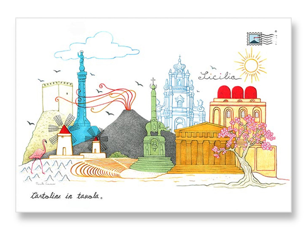Cartoline