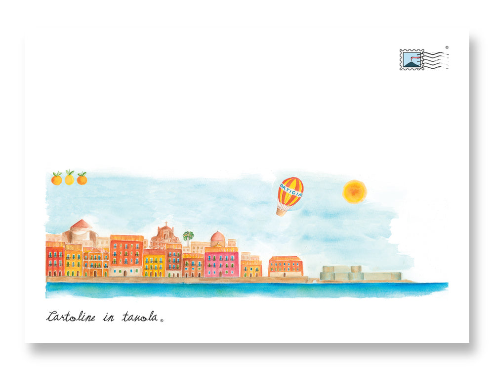 Cartoline
