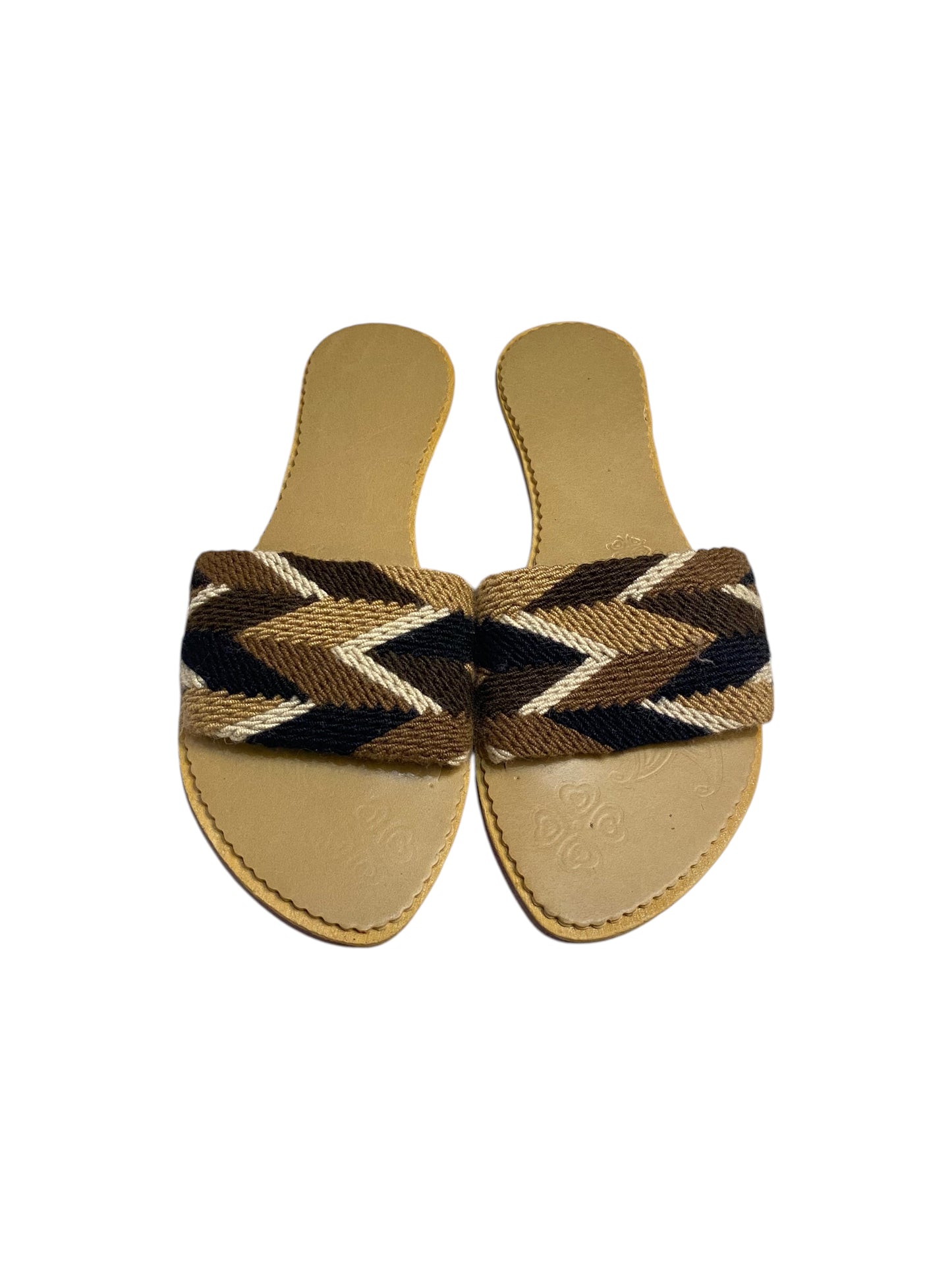 Sandali Wayuu