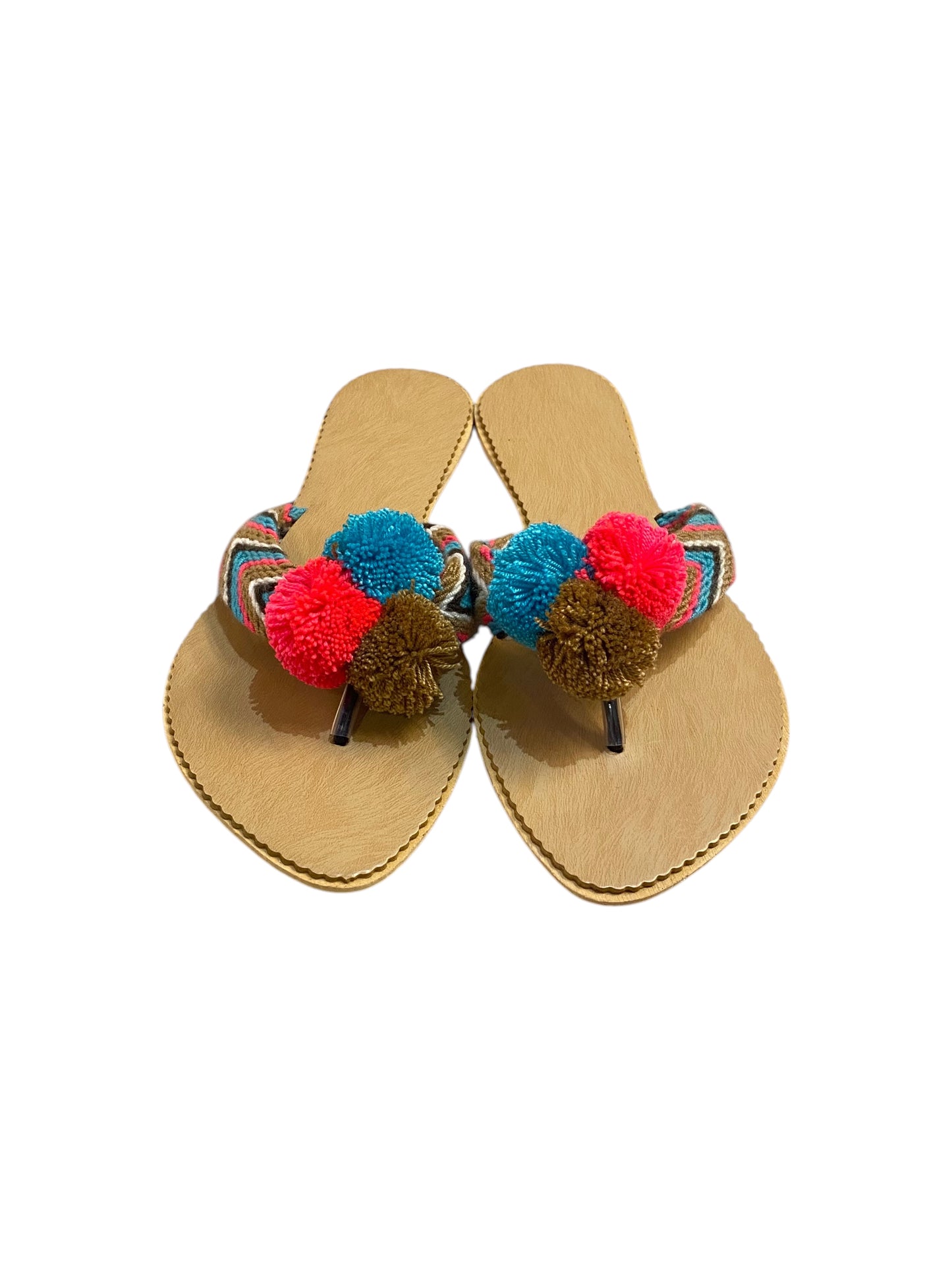 Infradito Wayuu