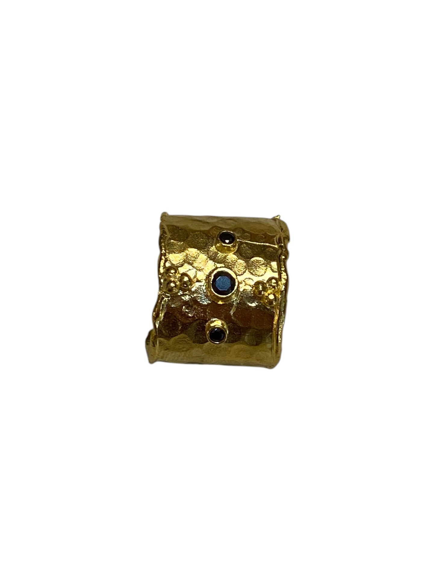 Anello Egitto