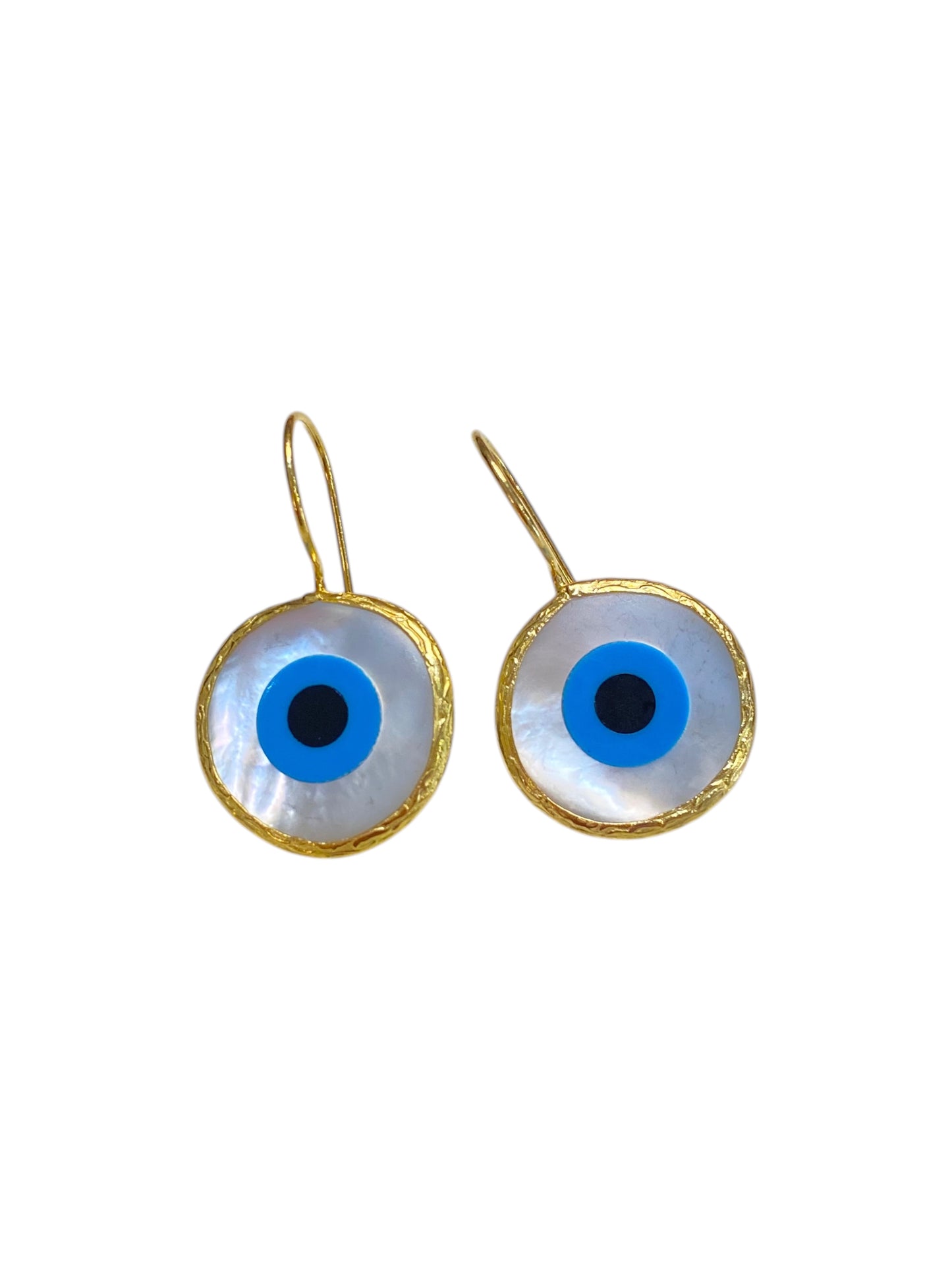Orecchini Eyes