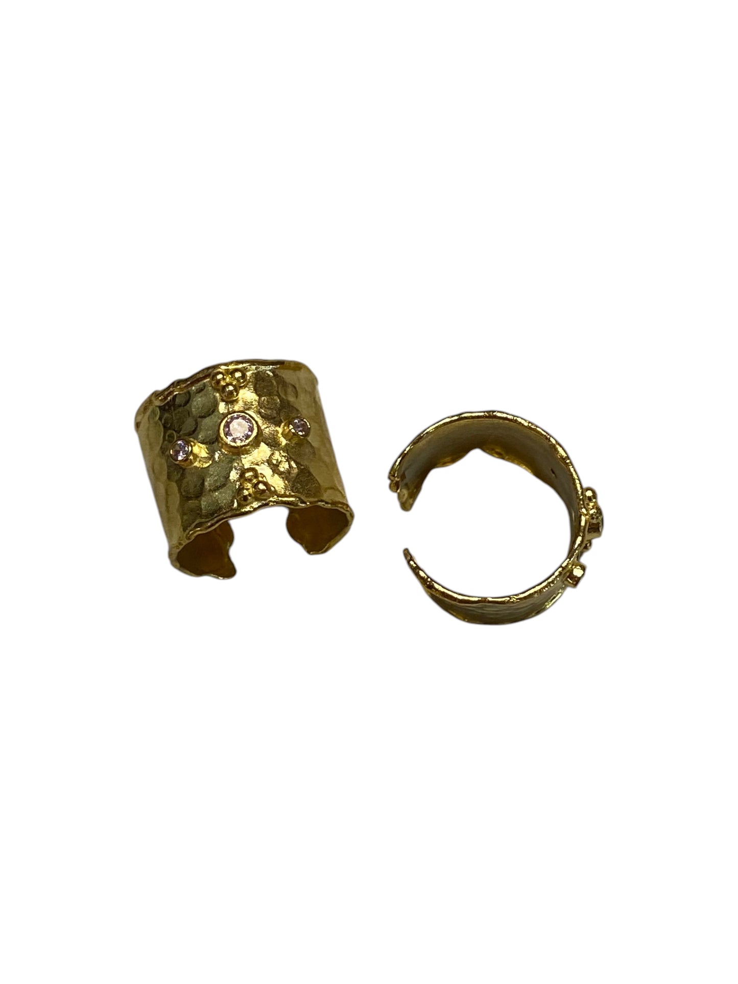 Anello Egitto