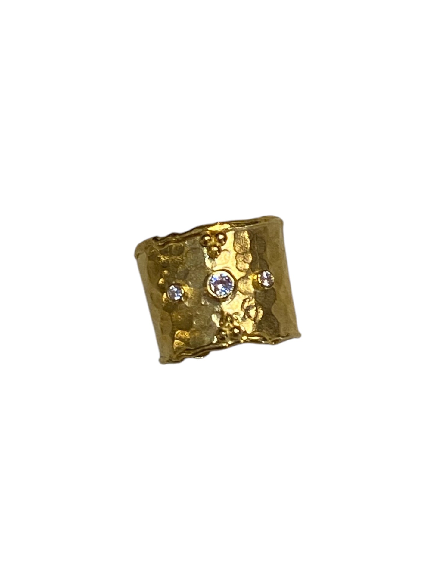Anello Egitto