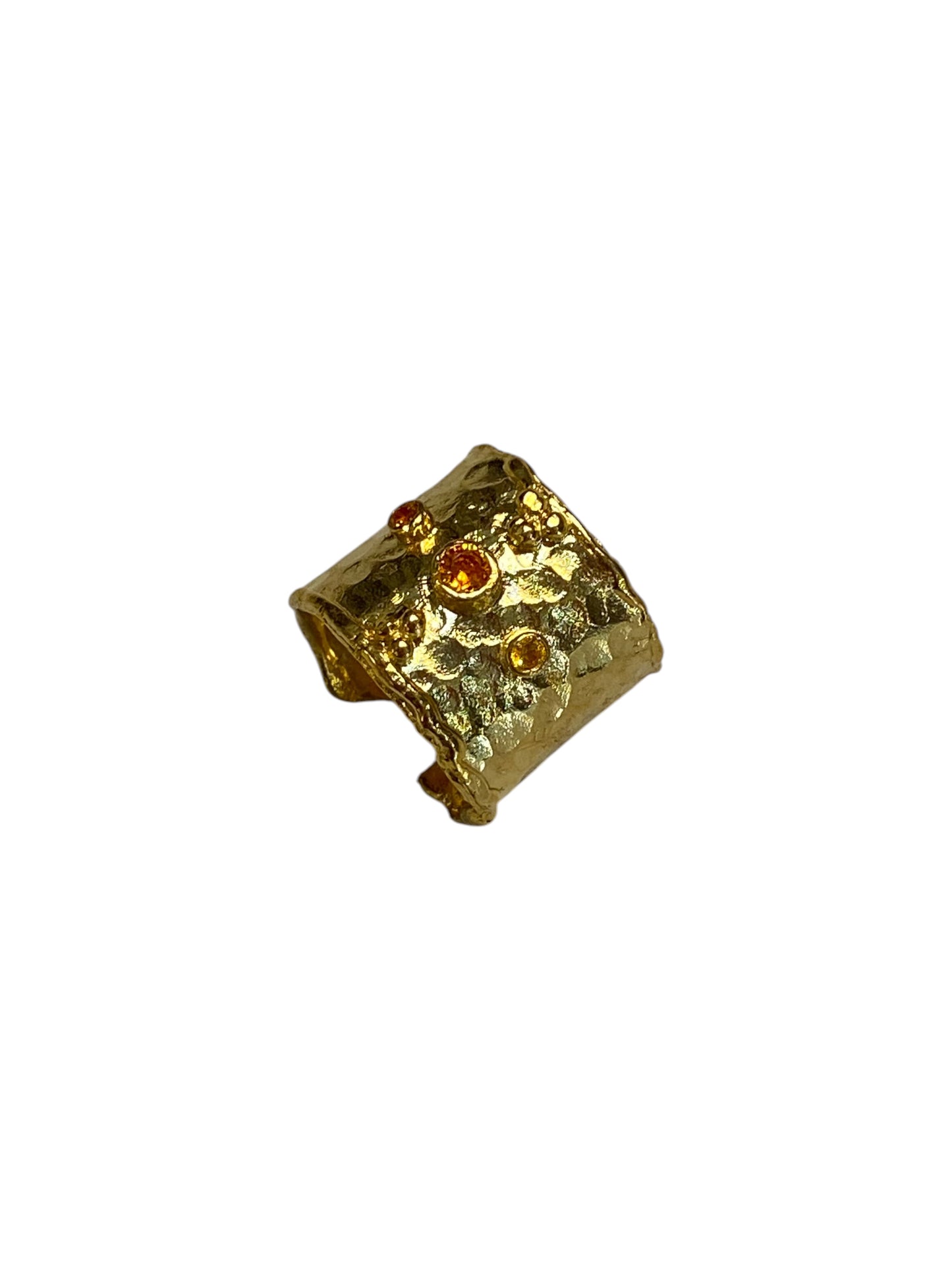 Anello Egitto