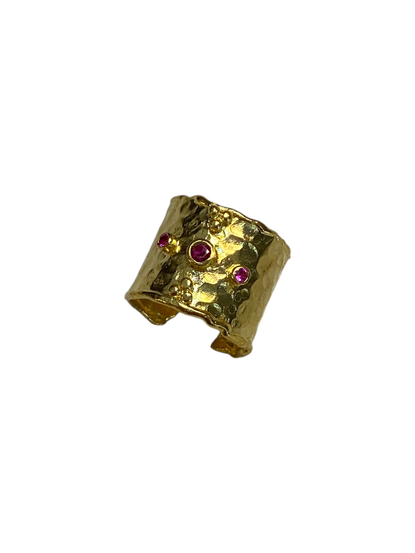 Anello Egitto