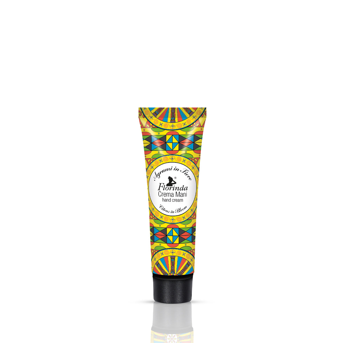 Crema Mani Florinda Agrumi in Fiore 30ml