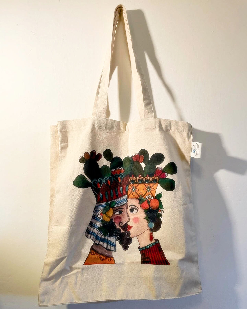 Tote bag