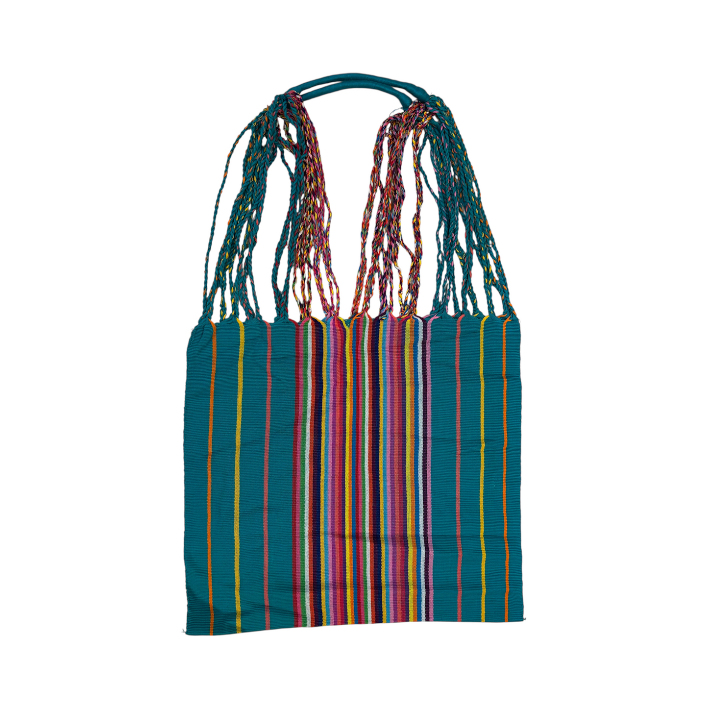 Tote Mex Righe larghe