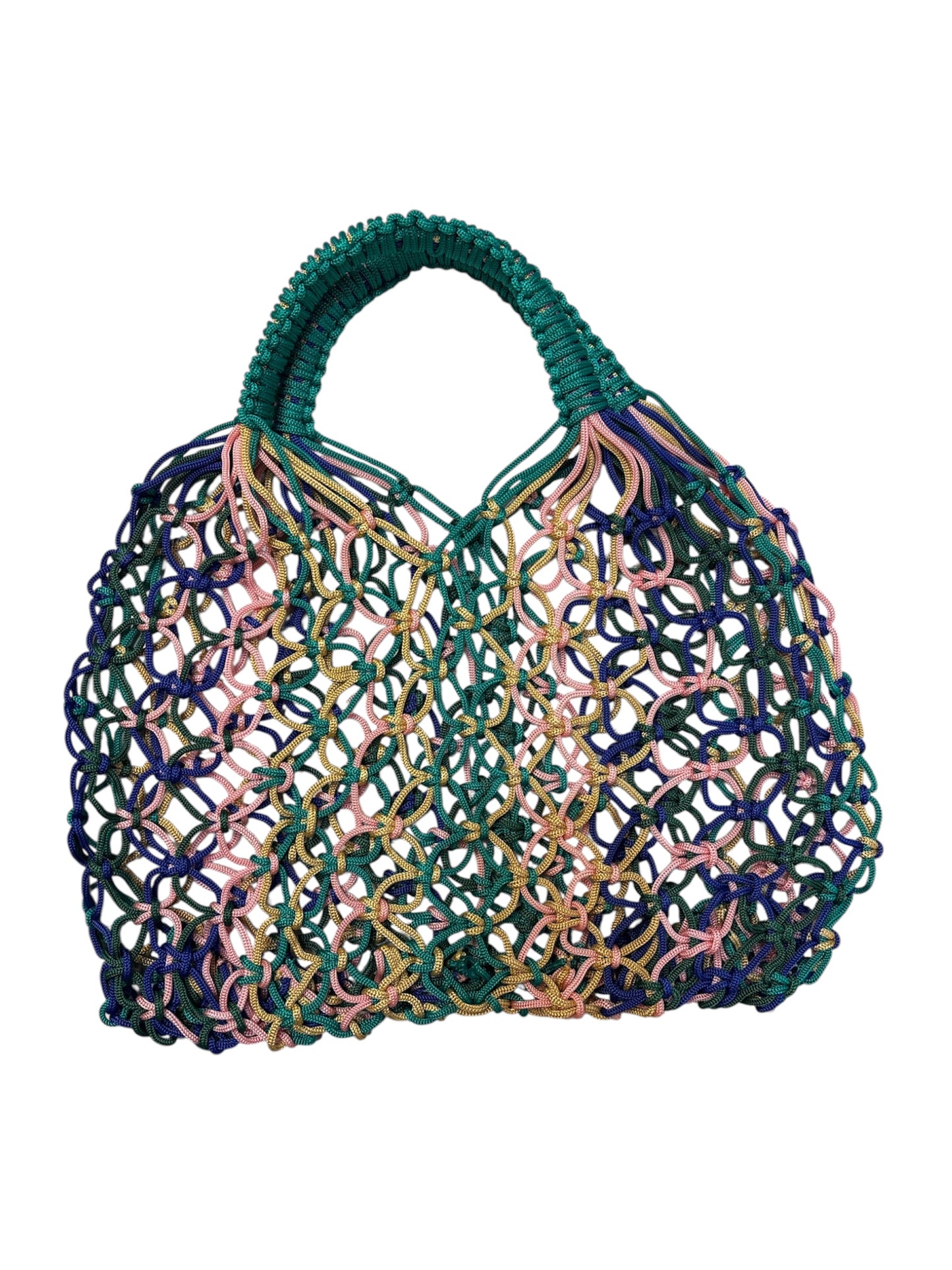 Borsa a rete Tangeri