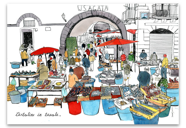 Mercato