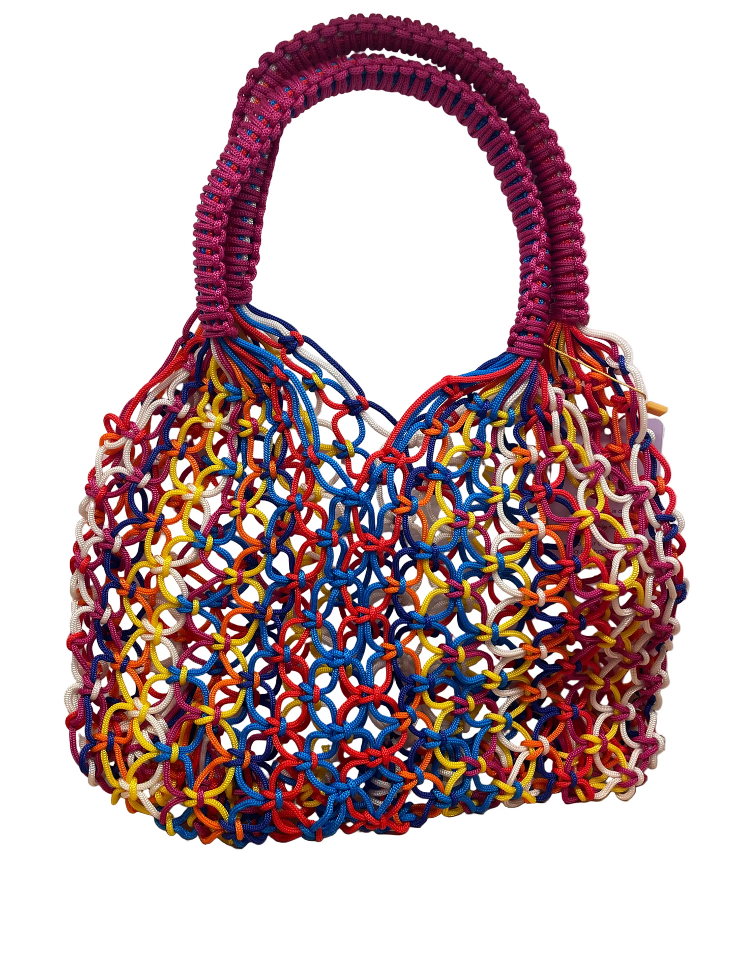 Borsa tangeri