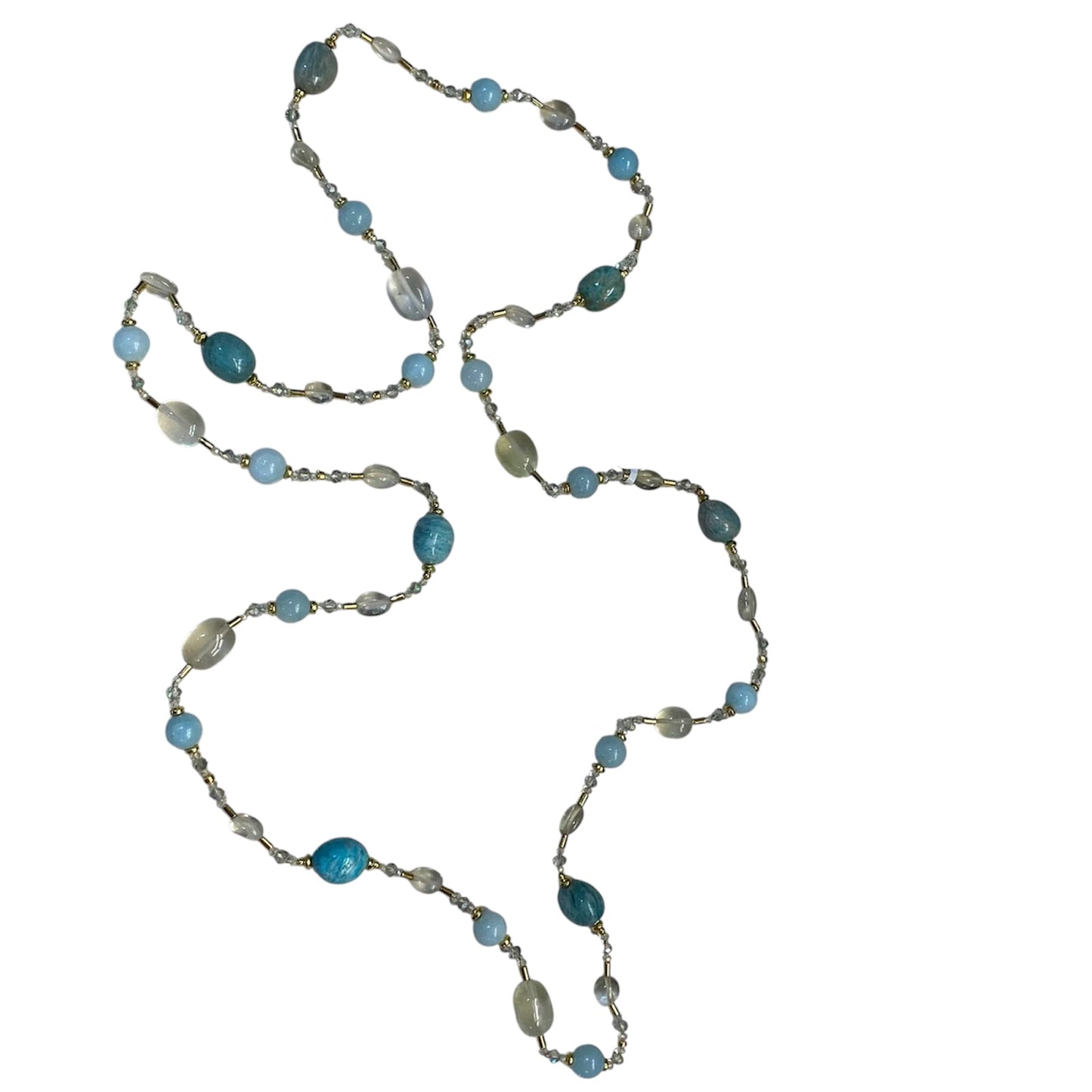 Collana lunga