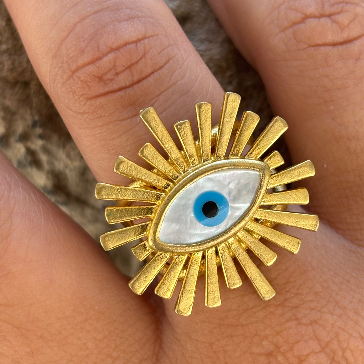 Anello Ankara