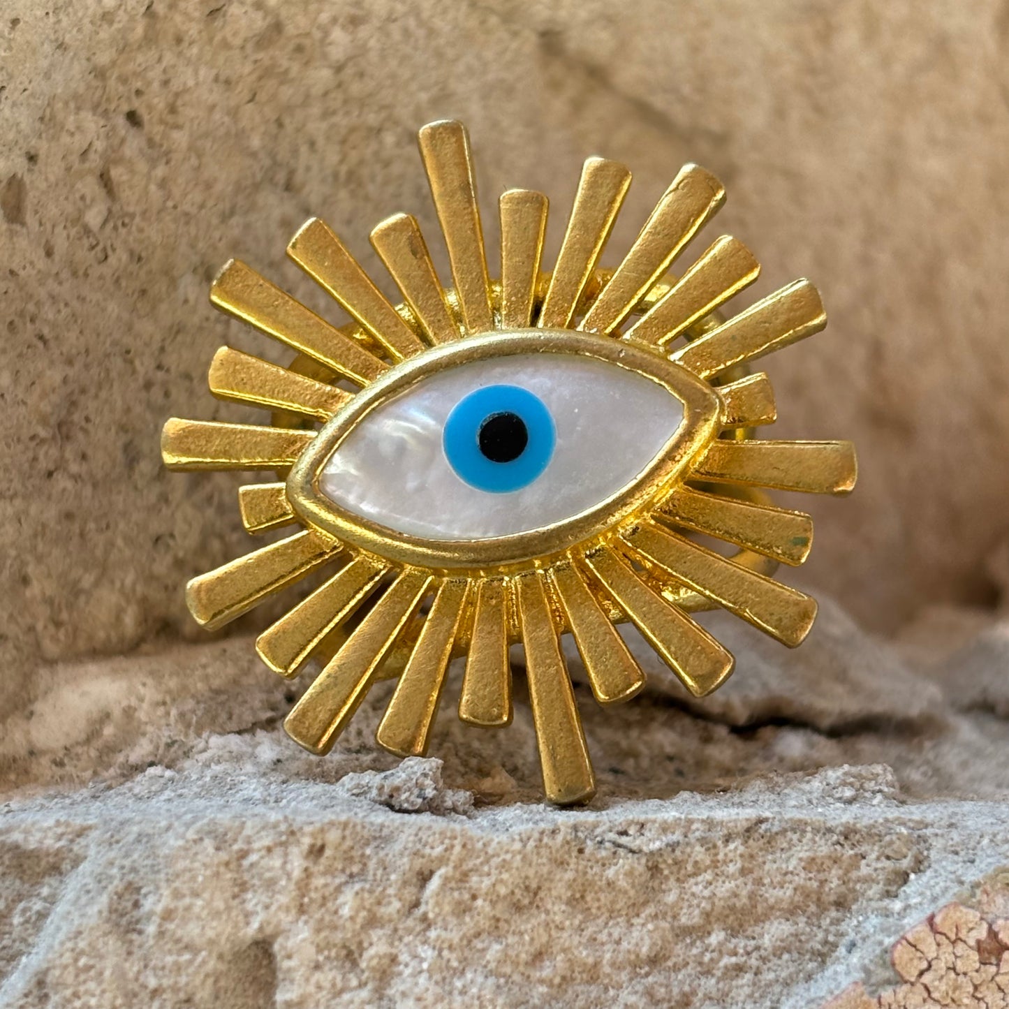 Anello Ankara