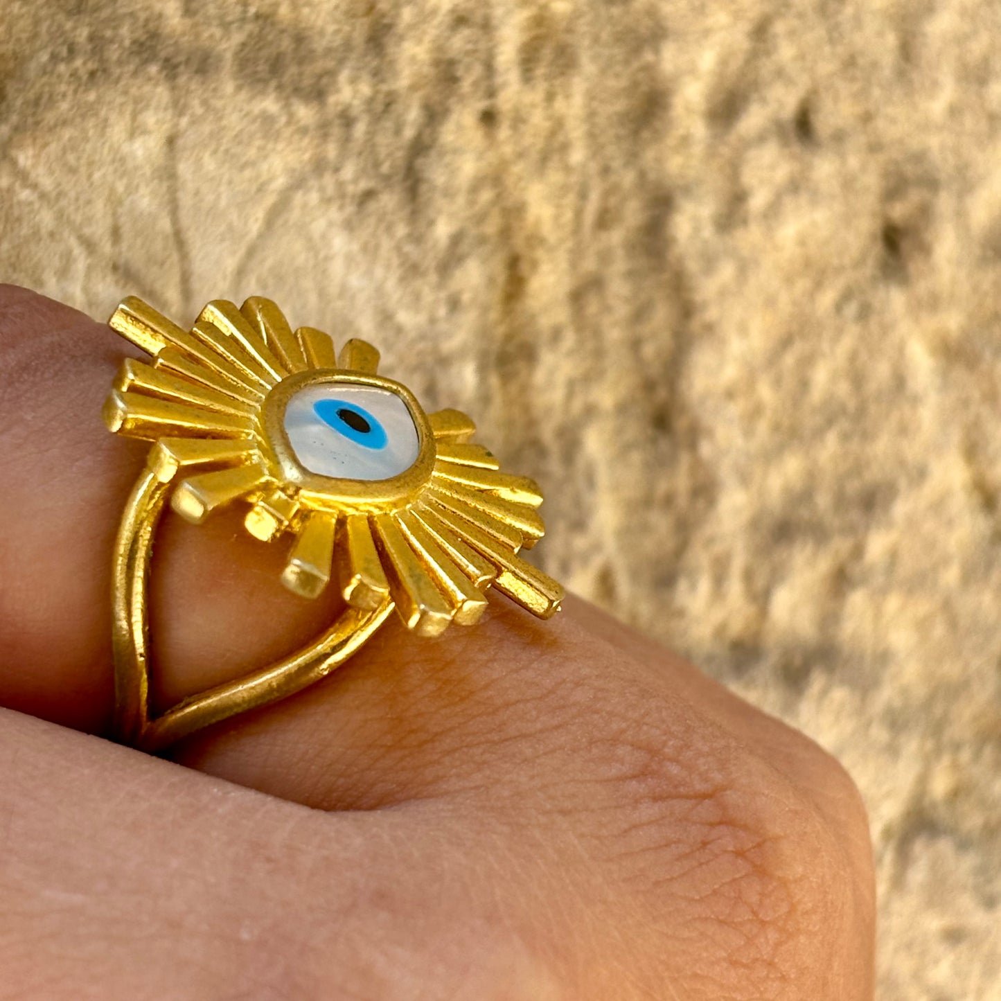 Anello Ankara