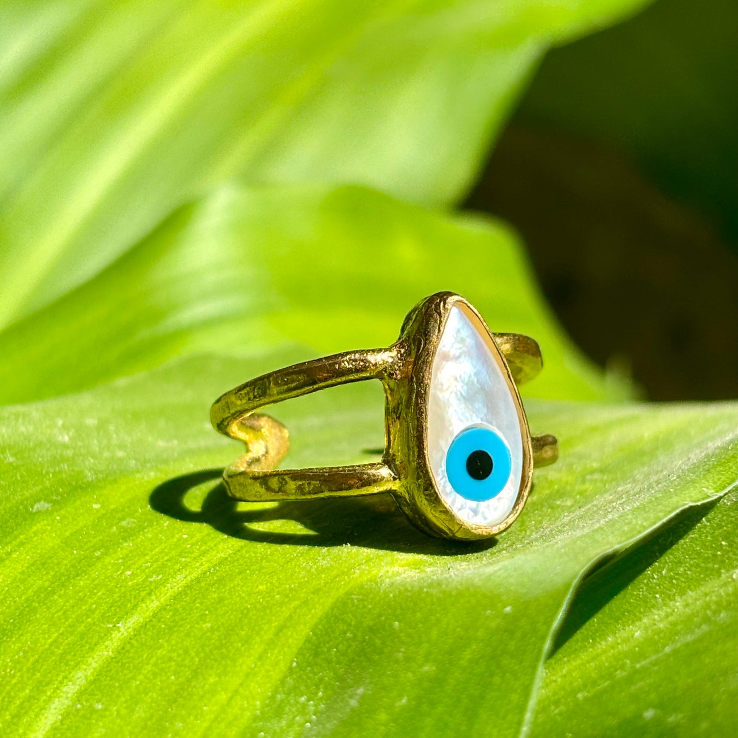 Anello Efeso
