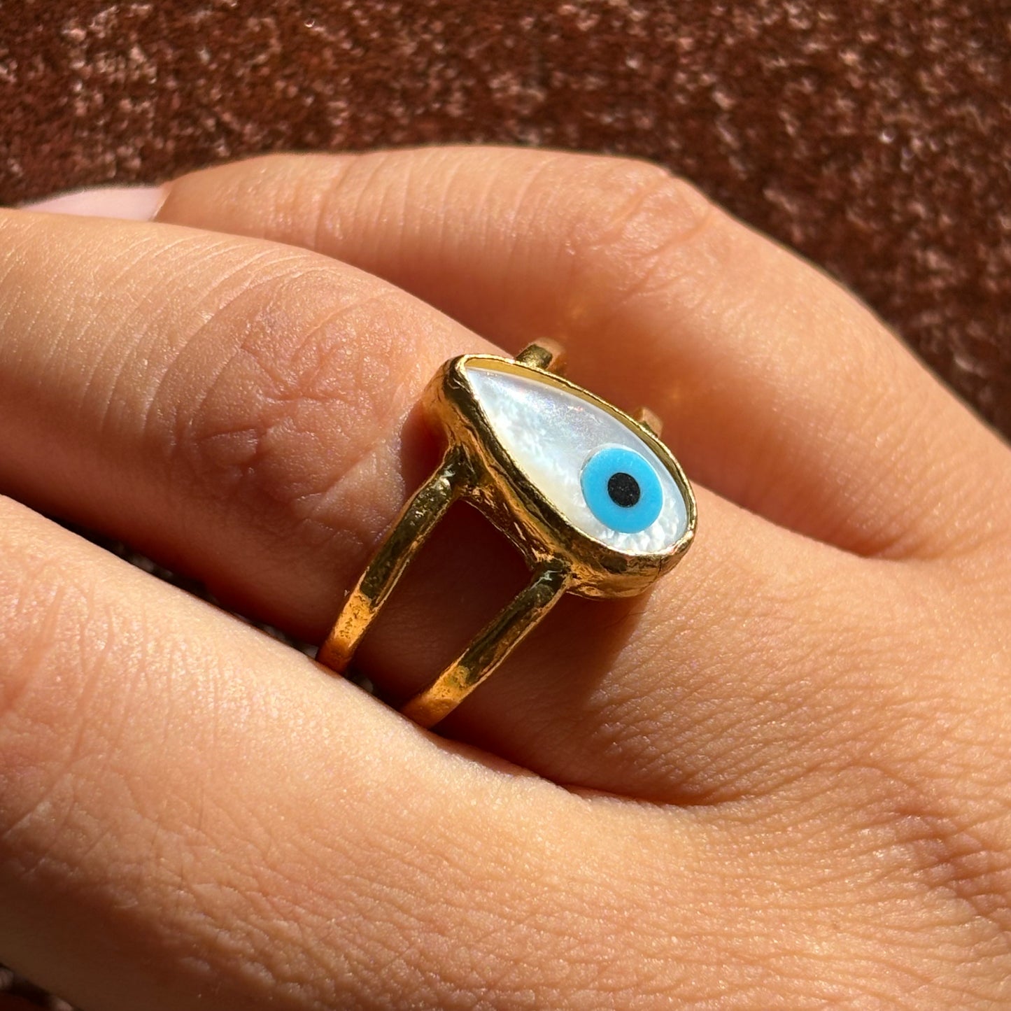 Anello Efeso