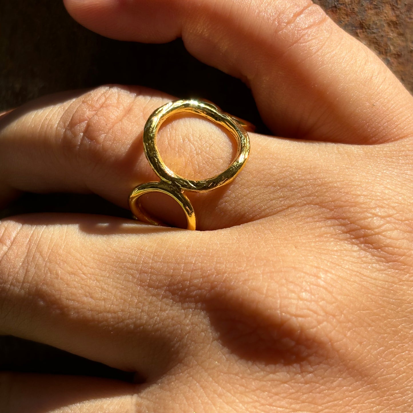 Anello Enna