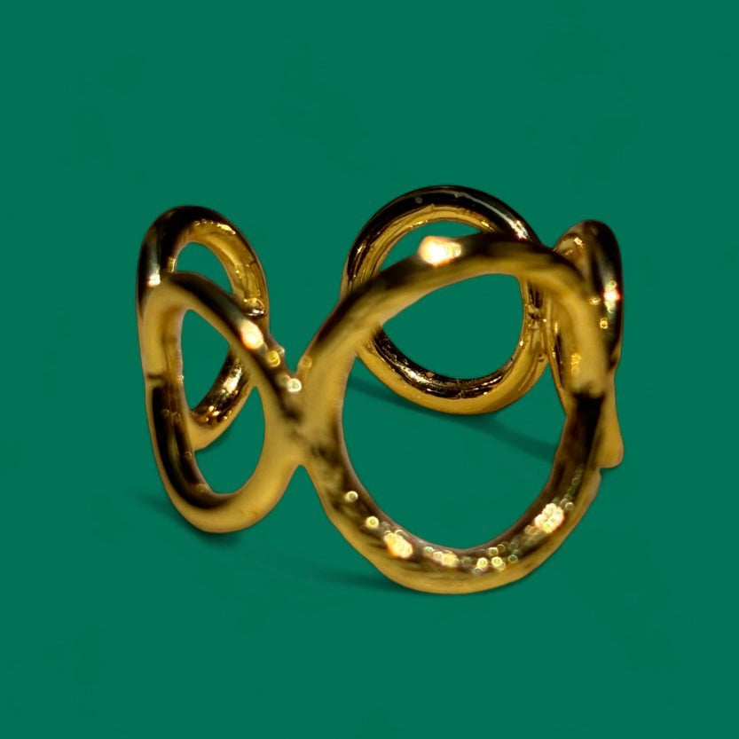 Anello Enna