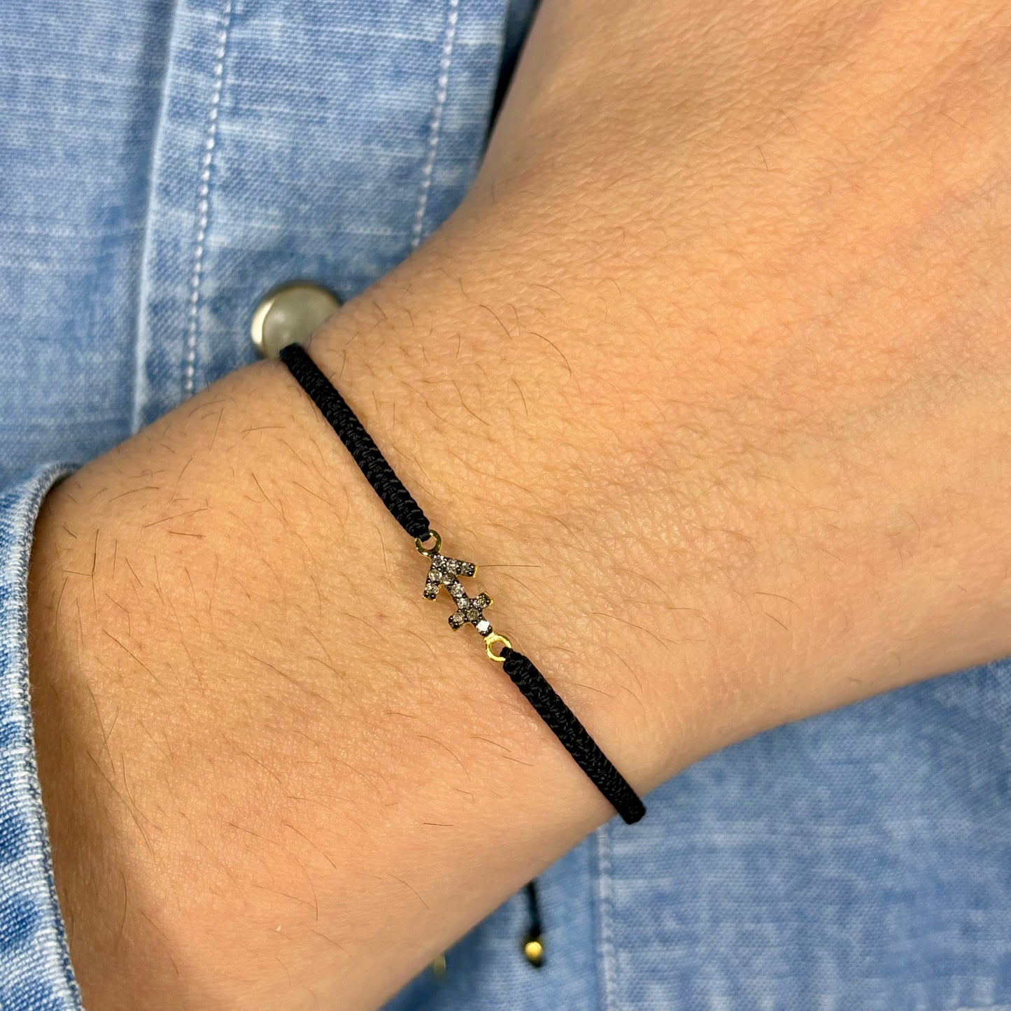 Bracciale Astrologico