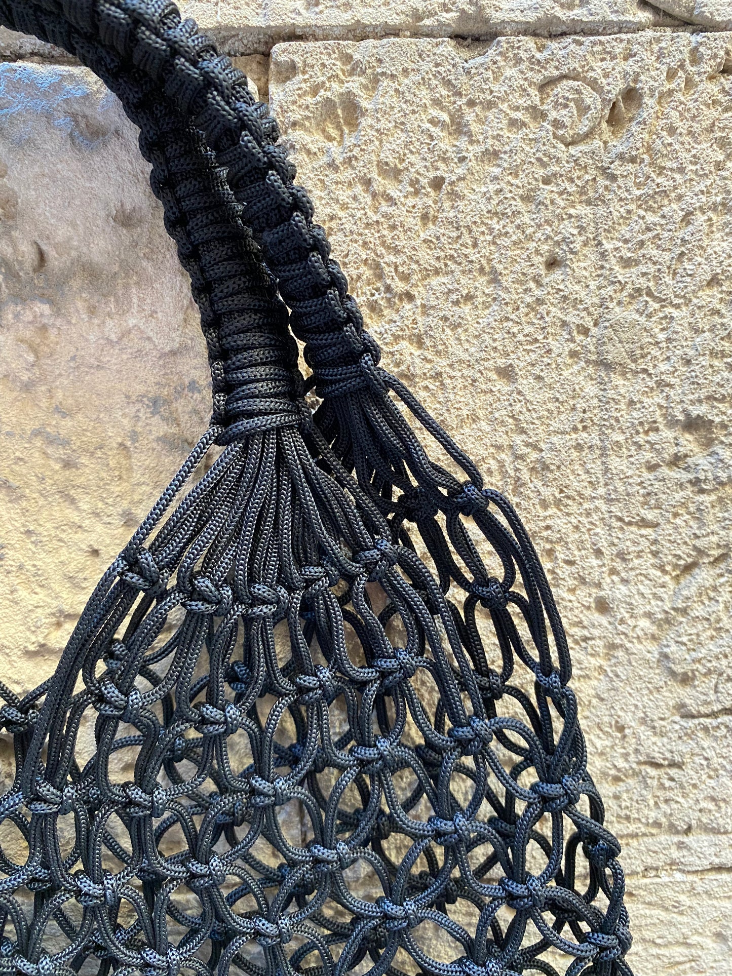 Borsa a rete Tangeri