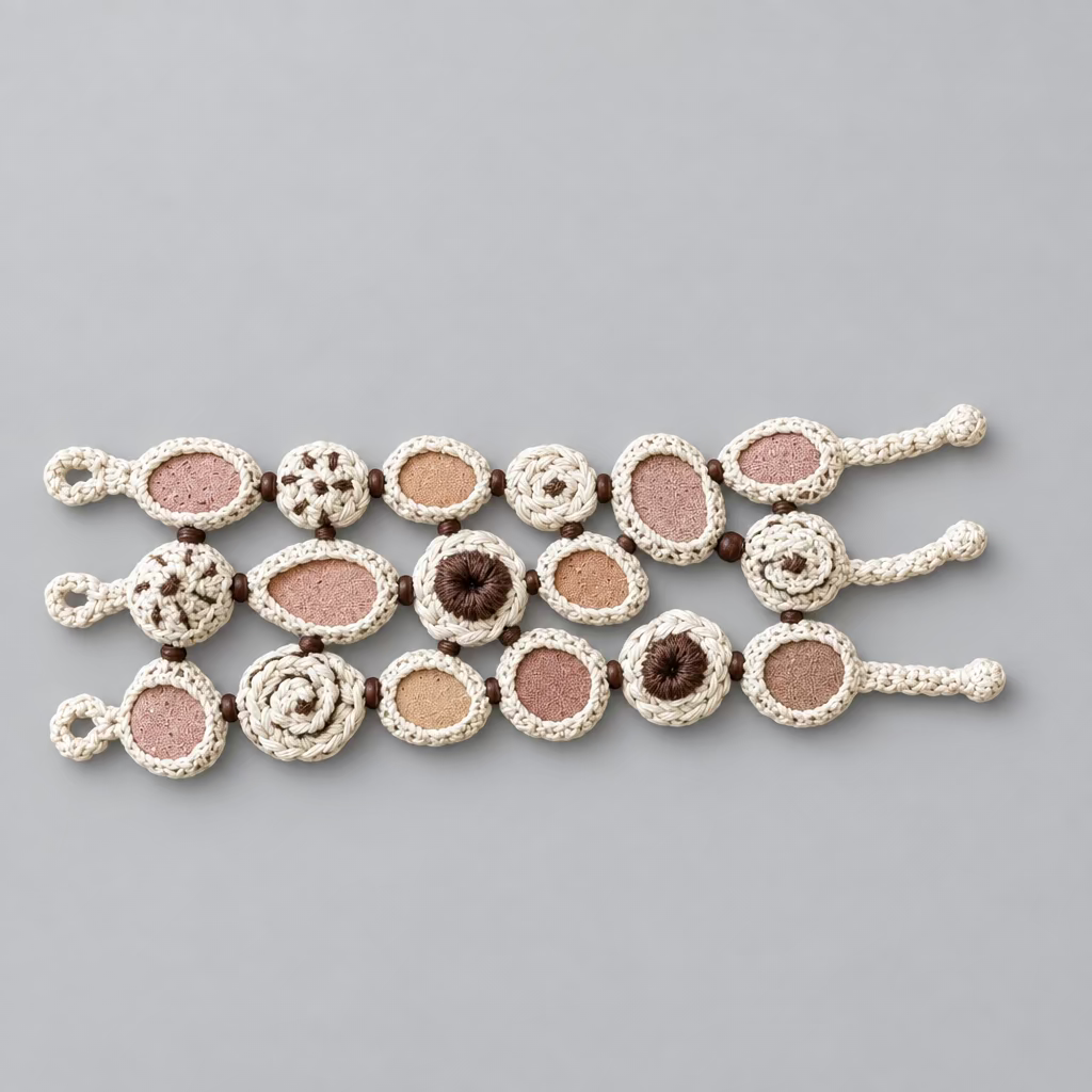 Bracciale Artigianale