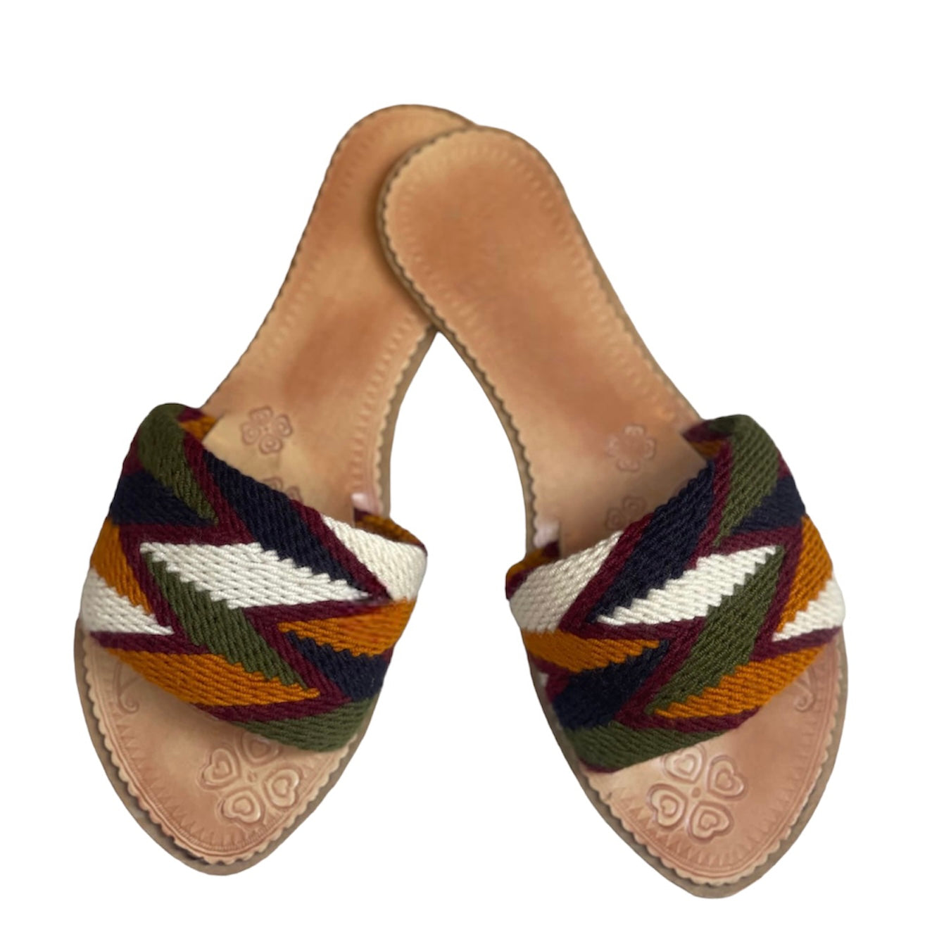 Sandali Wayuu