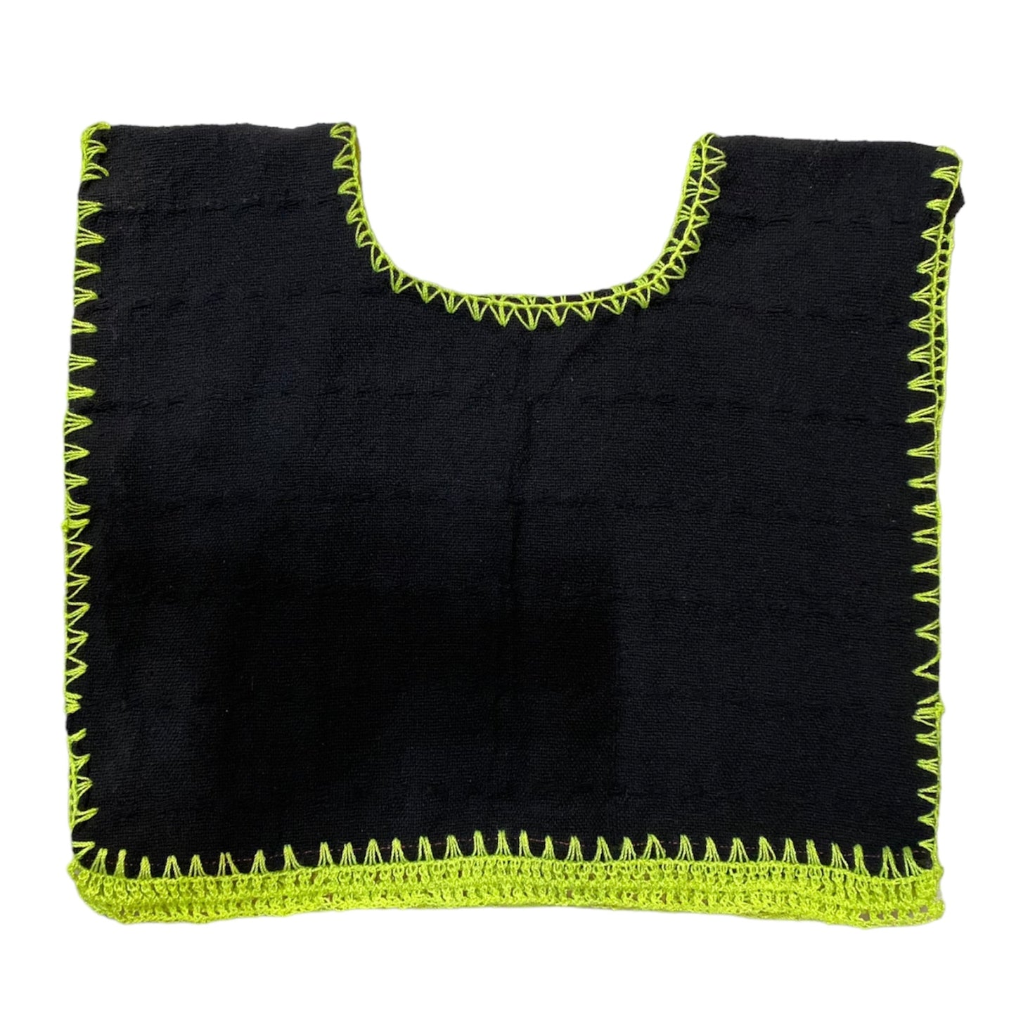 Crop-top boho