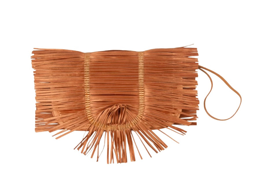 Alexandra Tsoukala Clutch