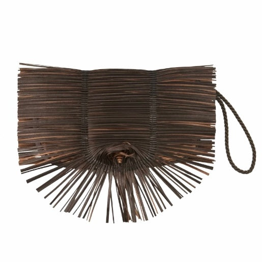 Alexandra Tsoukala Clutch