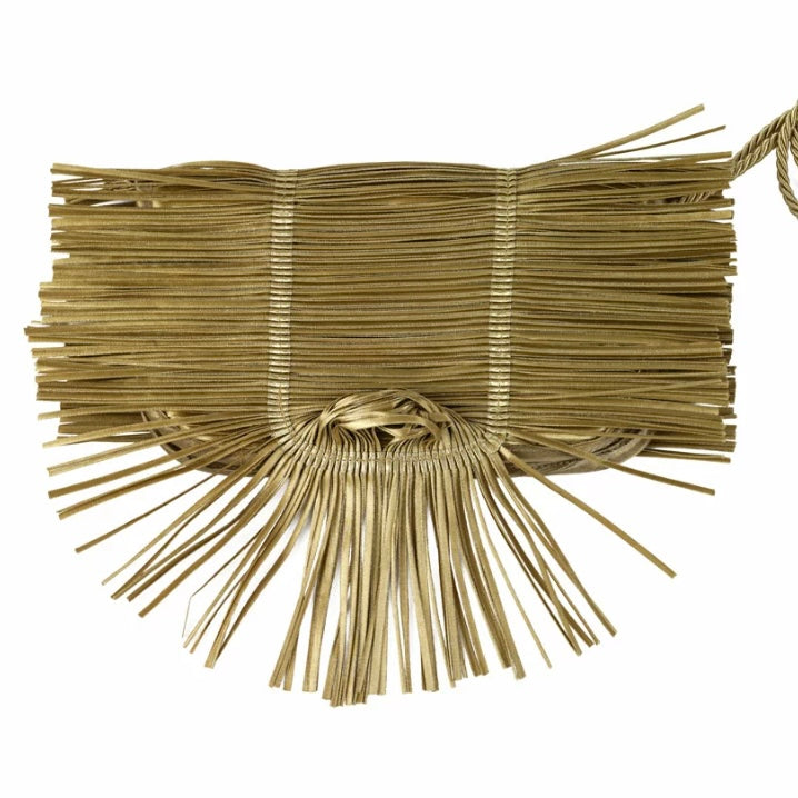 Alexandra Tsoukala Clutch