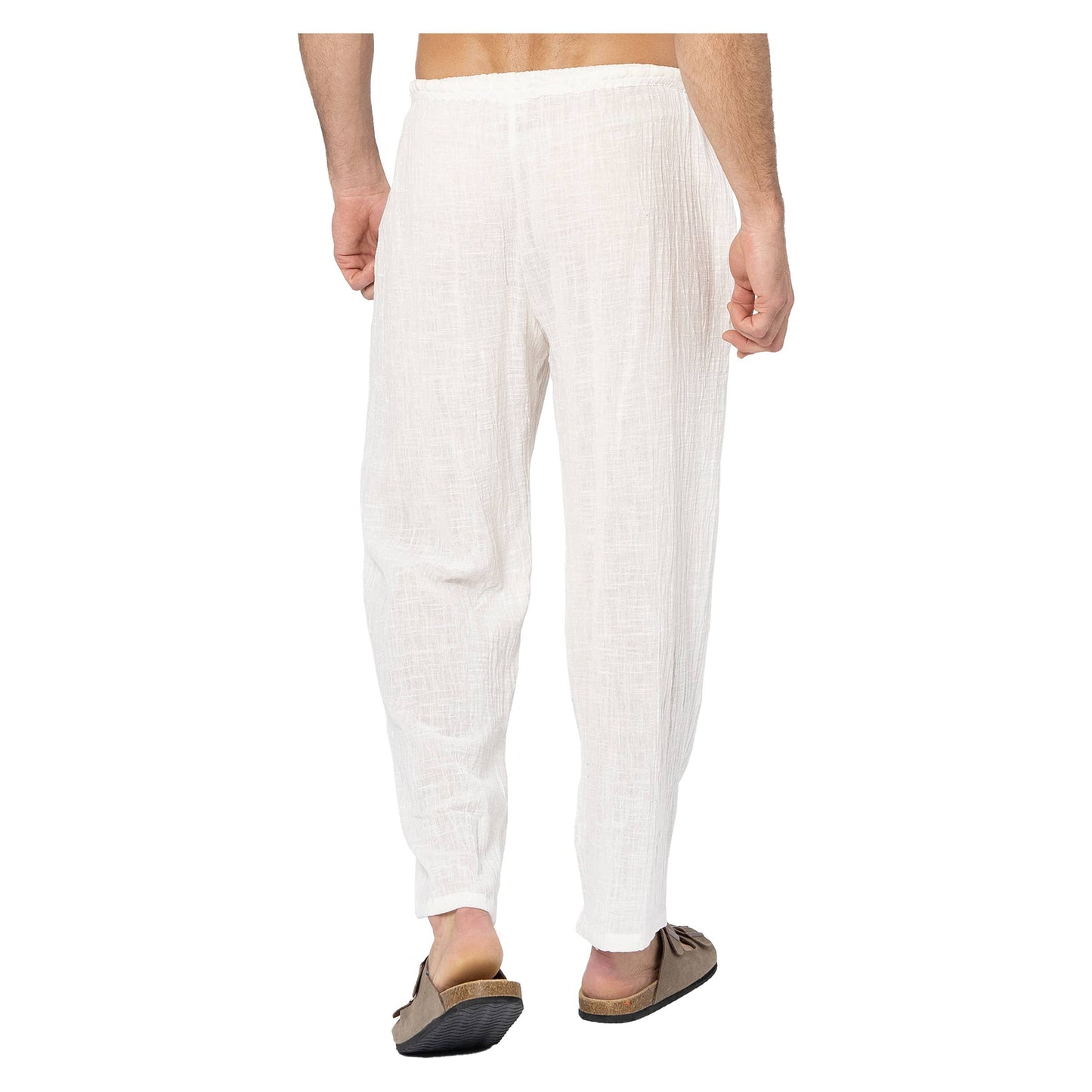 PANTALONI ESTIVI LUNGHI S/M