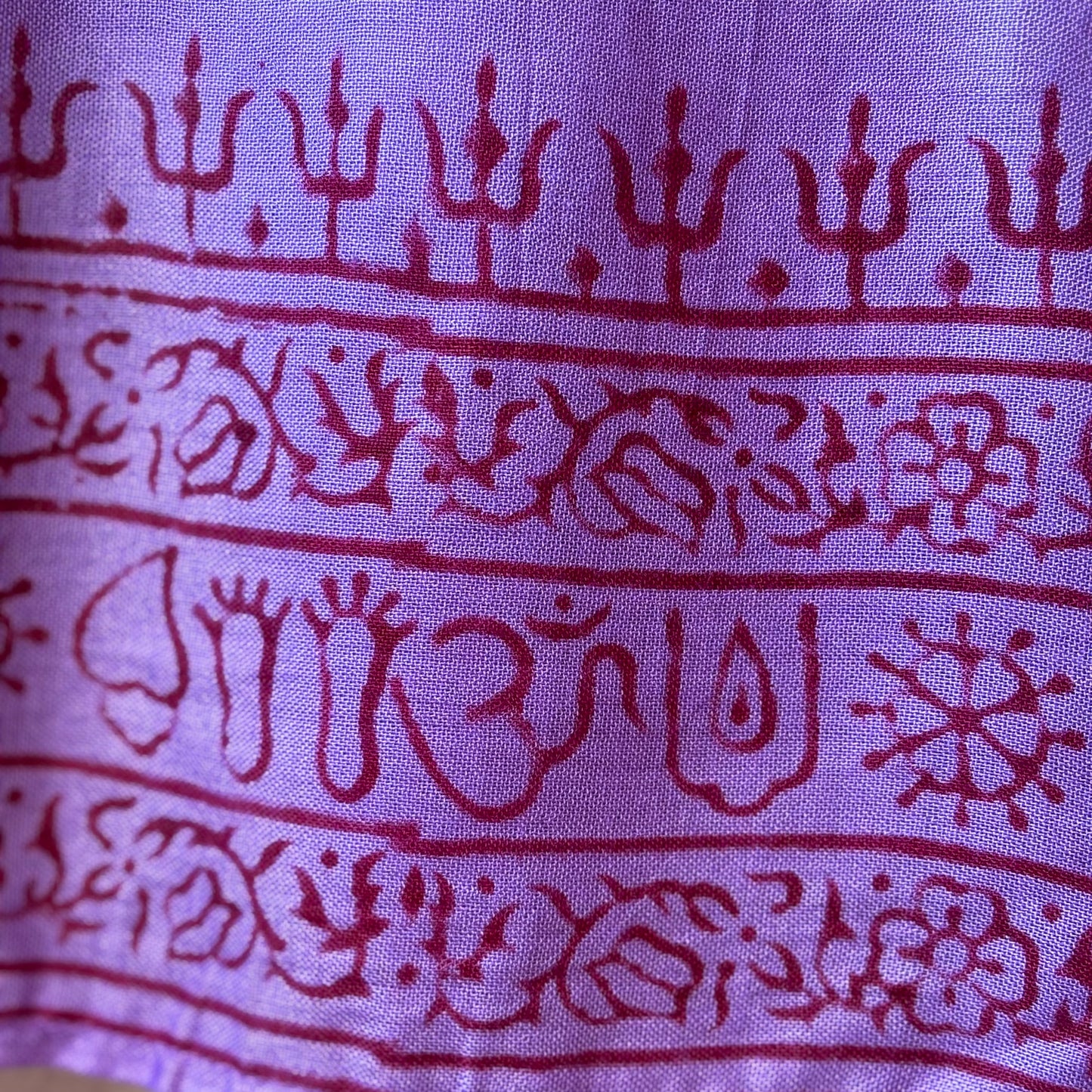 Maglia Rishikesh Iris