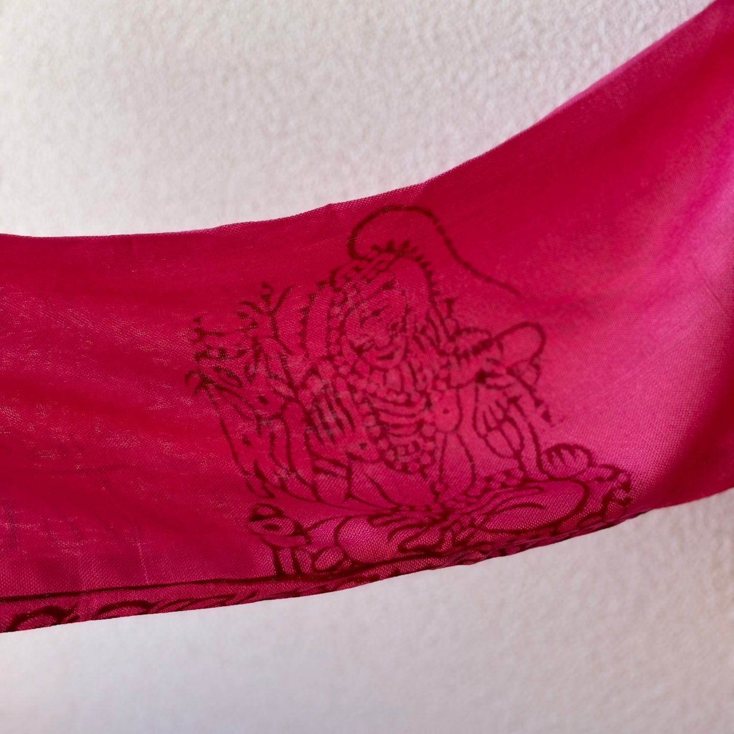 Maglia Rishikesh Rosa