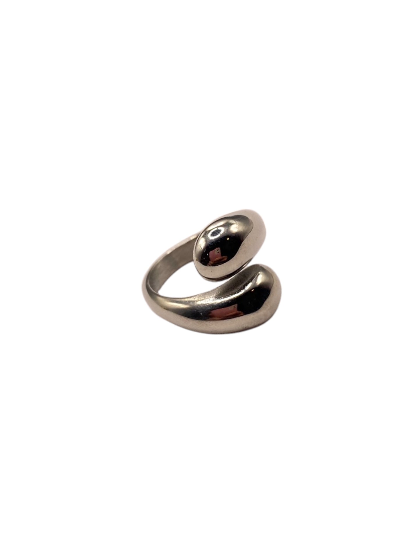 Anello Goccia