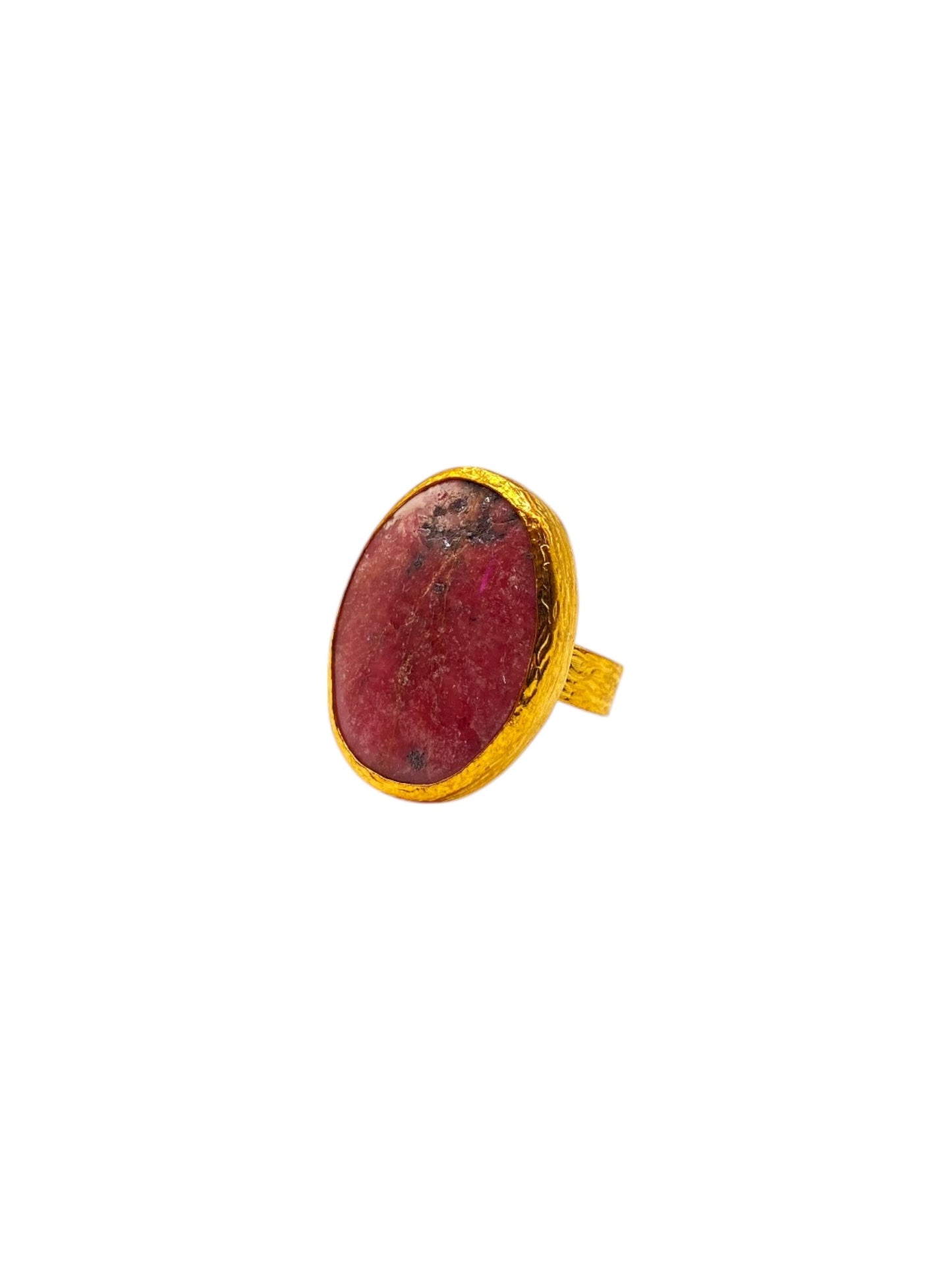 Anello Gran Stone