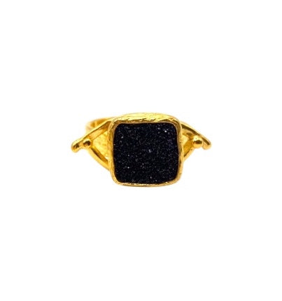 Anello Mini Stone