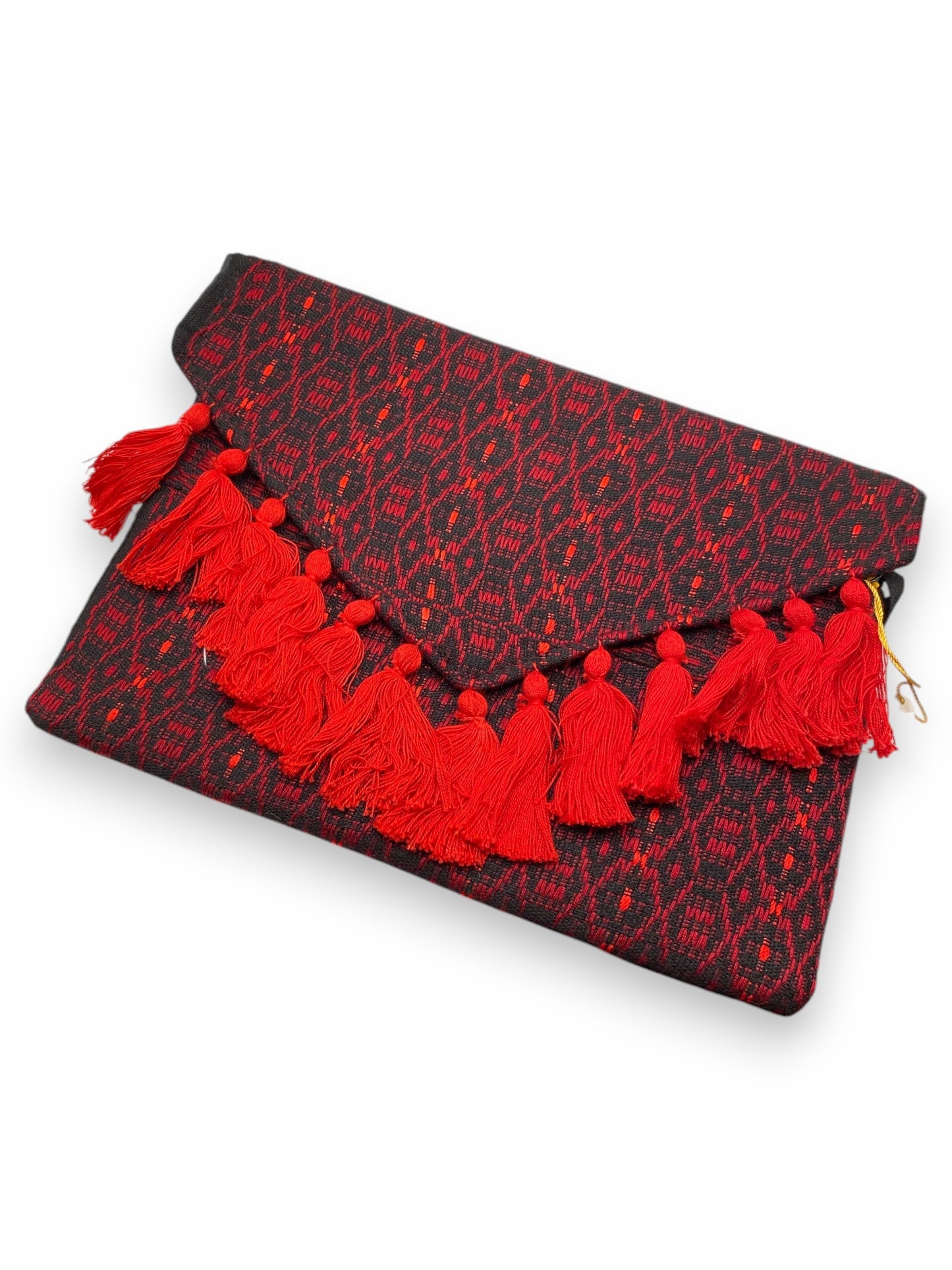 Pochette Mex Seta
