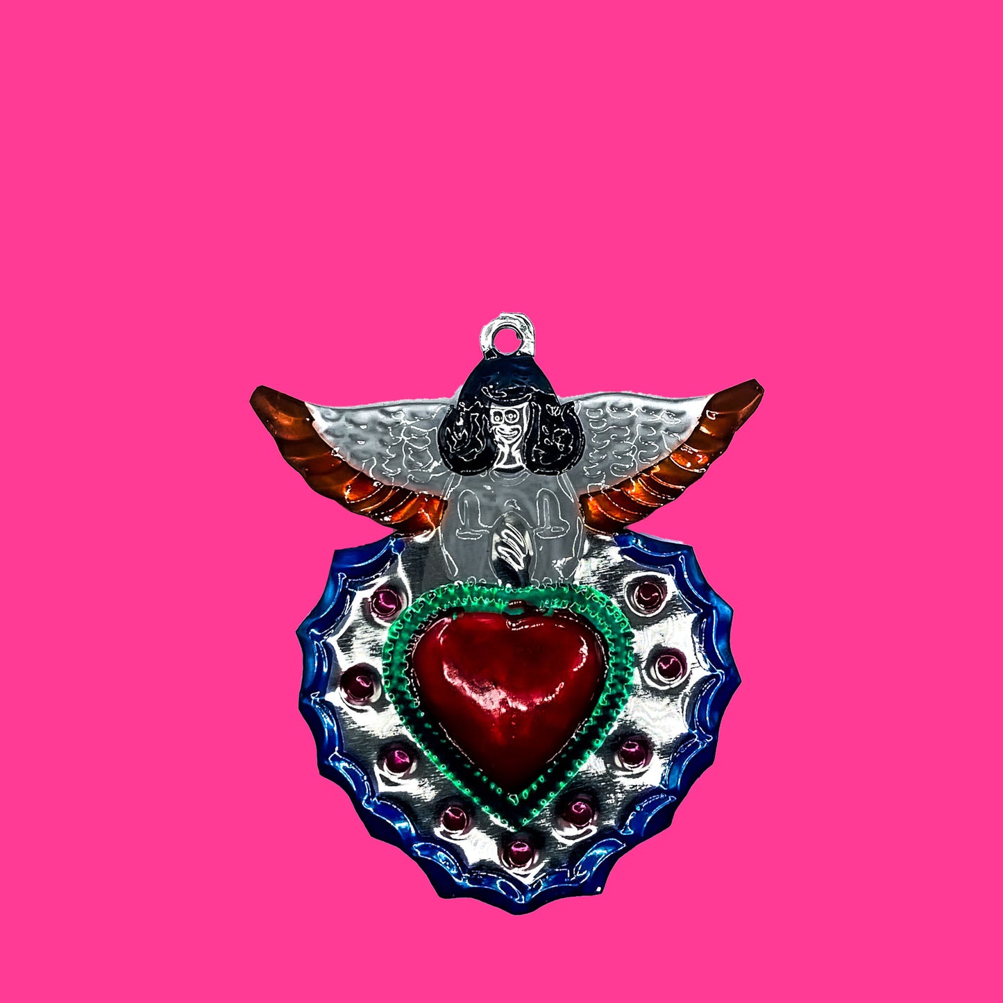 Angel Heart