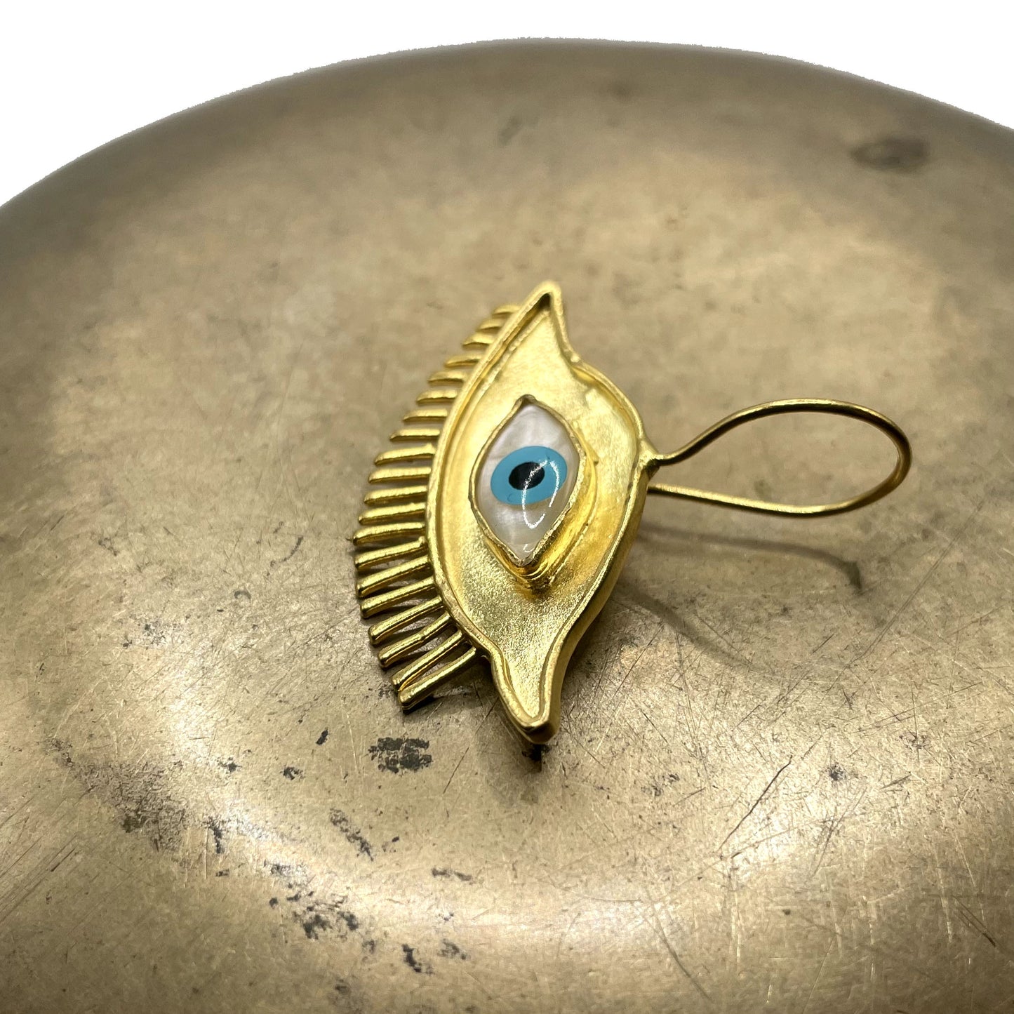 Pendientes Cleopatra