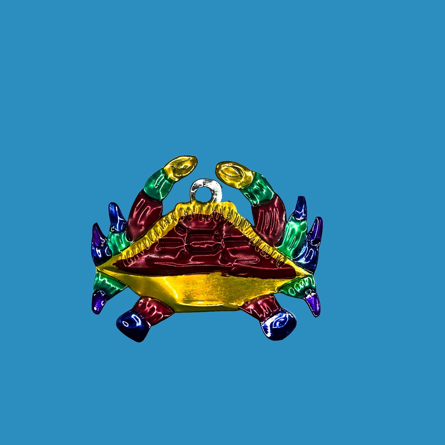 Crab